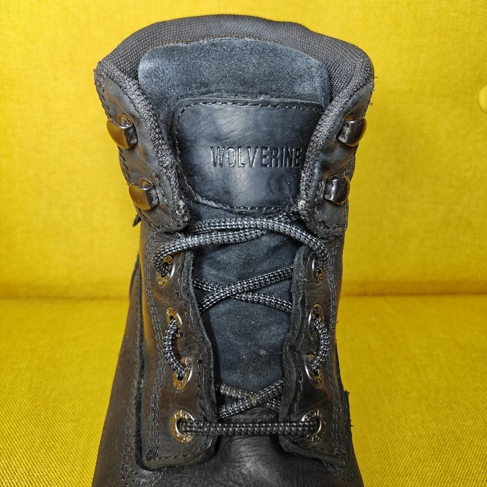 Wolverine Men's Floorhand Waterproof 6
